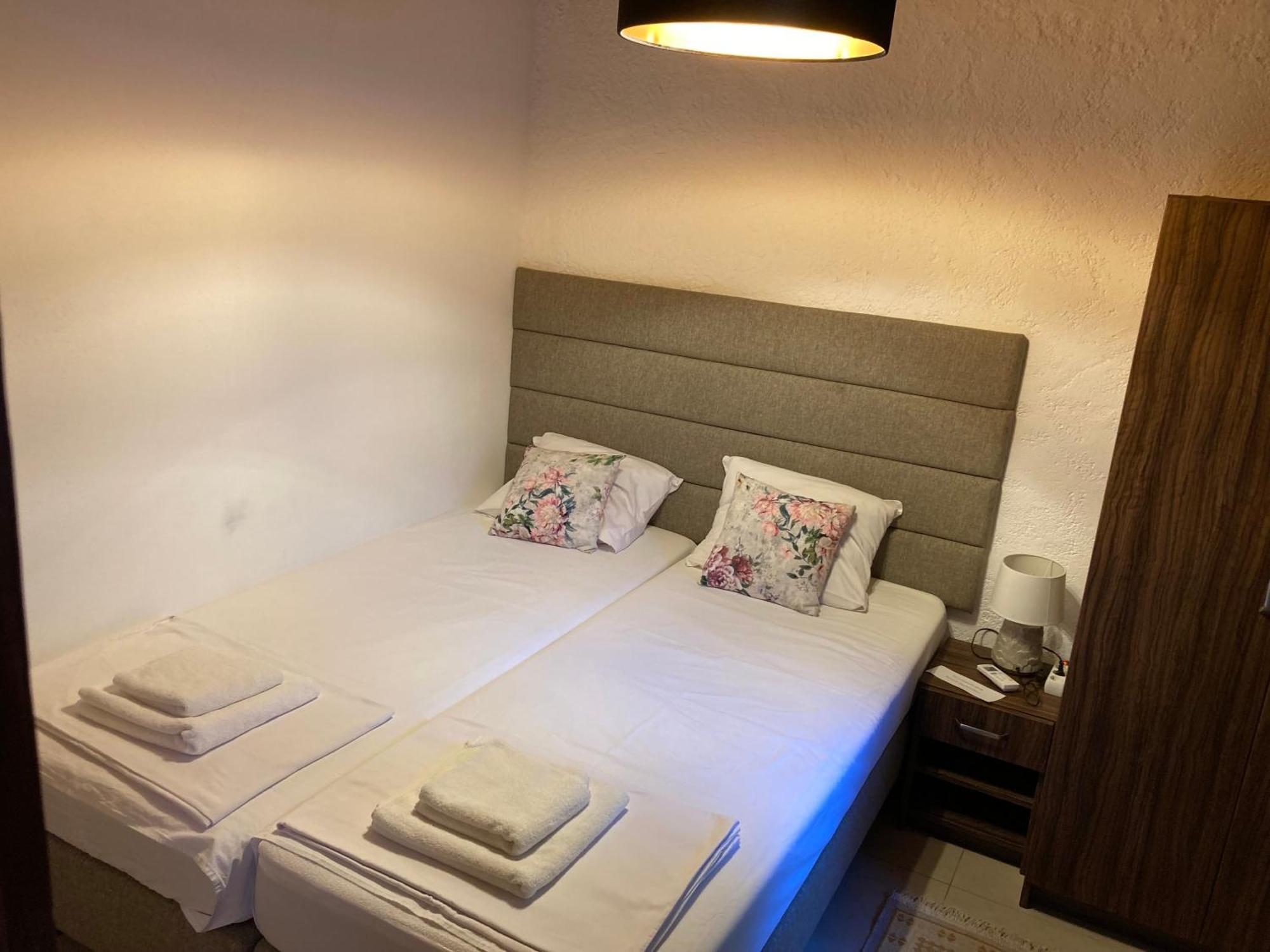 Stone House Limnos Hotel Repanidhion Exterior photo